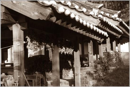 Отель Korean Traditional House - Chungnokdang Boseong Экстерьер фото